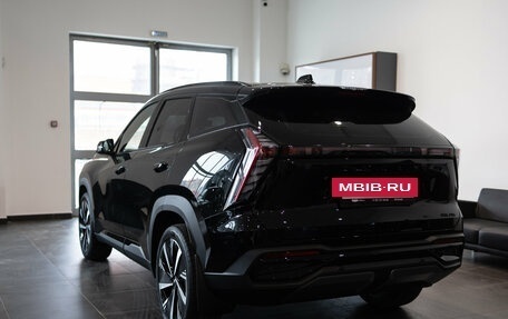 Geely Atlas, 2025 год, 4 080 990 рублей, 6 фотография