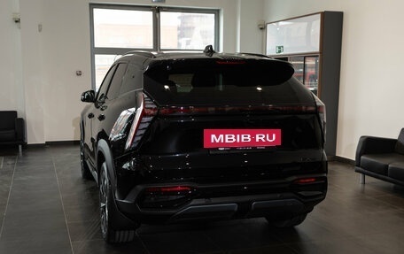 Geely Atlas, 2025 год, 4 080 990 рублей, 7 фотография