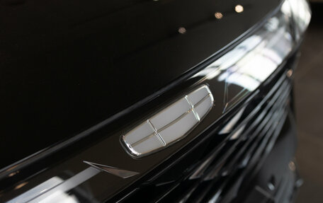 Geely Atlas, 2025 год, 4 080 990 рублей, 17 фотография