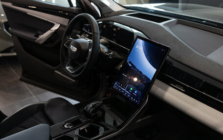 Geely Atlas, 2025 год, 4 080 990 рублей, 38 фотография