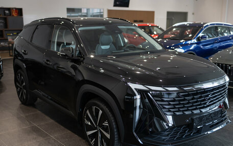 Geely Atlas, 2025 год, 4 080 990 рублей, 27 фотография