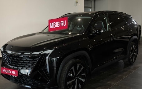 Geely Atlas, 2025 год, 4 080 990 рублей, 23 фотография