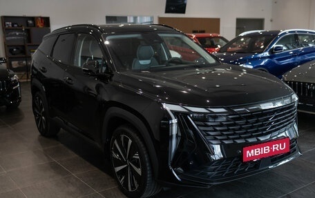 Geely Atlas, 2025 год, 4 080 990 рублей, 31 фотография