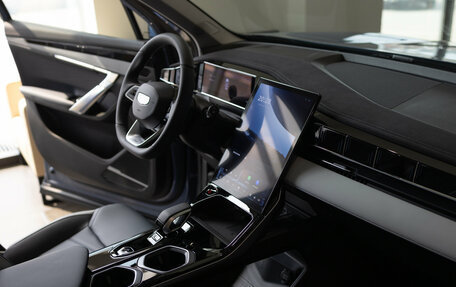 Geely Atlas, 2025 год, 4 080 990 рублей, 15 фотография