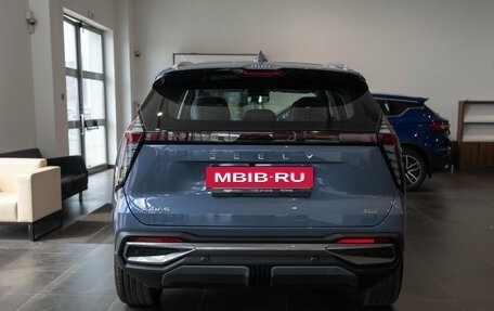 Geely Atlas, 2025 год, 4 080 990 рублей, 8 фотография