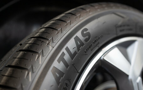 Geely Atlas, 2025 год, 4 080 990 рублей, 21 фотография