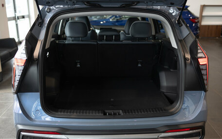 Geely Atlas, 2025 год, 4 080 990 рублей, 23 фотография