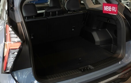 Geely Atlas, 2025 год, 4 080 990 рублей, 24 фотография