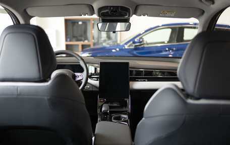 Geely Atlas, 2025 год, 4 080 990 рублей, 36 фотография