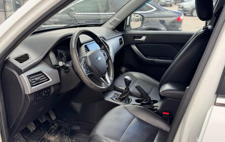 Lifan X70 I, 2018 год, 967 000 рублей, 7 фотография