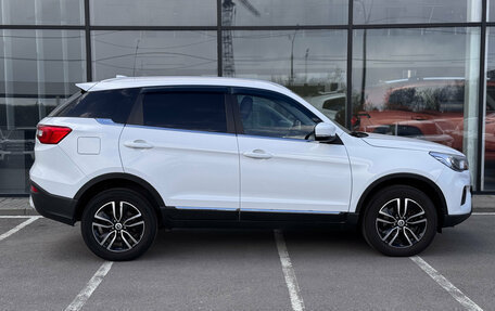 Lifan X70 I, 2018 год, 967 000 рублей, 5 фотография