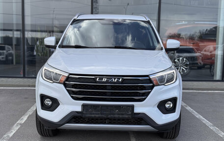 Lifan X70 I, 2018 год, 967 000 рублей, 3 фотография