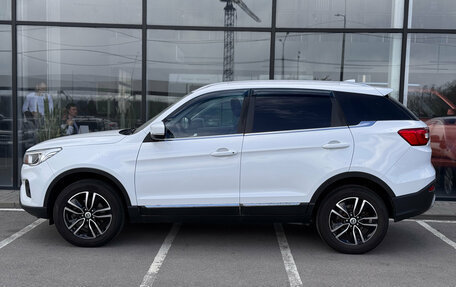 Lifan X70 I, 2018 год, 967 000 рублей, 4 фотография