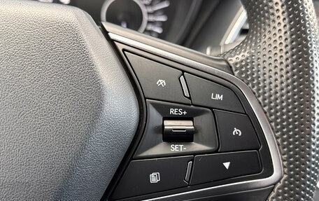 Lifan X70 I, 2018 год, 967 000 рублей, 15 фотография