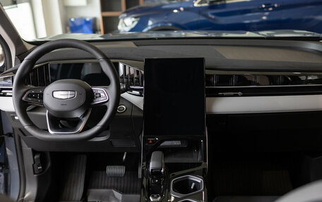 Geely Atlas, 2025 год, 3 760 990 рублей, 18 фотография