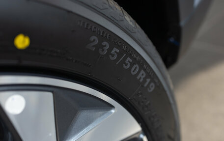 Geely Atlas, 2025 год, 3 760 990 рублей, 34 фотография