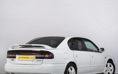 Subaru Legacy III, 2002 год, 479 000 рублей, 7 фотография