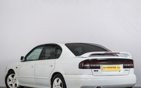 Subaru Legacy III, 2002 год, 479 000 рублей, 6 фотография