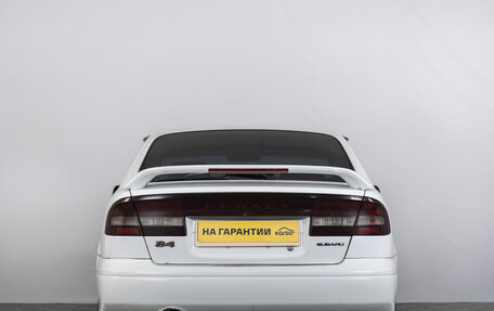 Subaru Legacy III, 2002 год, 479 000 рублей, 5 фотография