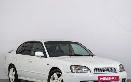 Subaru Legacy III, 2002 год, 479 000 рублей, 2 фотография