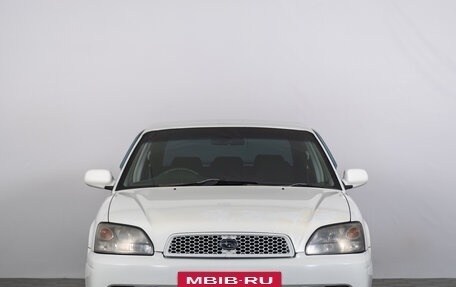 Subaru Legacy III, 2002 год, 479 000 рублей, 4 фотография