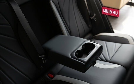 Geely Atlas, 2025 год, 3 760 990 рублей, 35 фотография