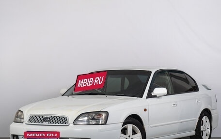 Subaru Legacy III, 2002 год, 479 000 рублей, 3 фотография