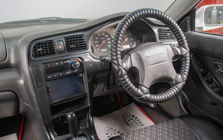 Subaru Legacy III, 2002 год, 479 000 рублей, 10 фотография