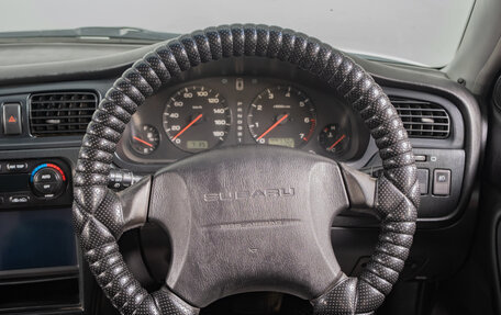 Subaru Legacy III, 2002 год, 479 000 рублей, 13 фотография