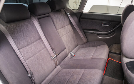 Subaru Legacy III, 2002 год, 479 000 рублей, 17 фотография