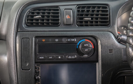 Subaru Legacy III, 2002 год, 479 000 рублей, 14 фотография