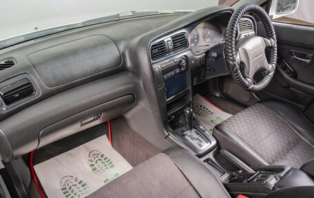 Subaru Legacy III, 2002 год, 479 000 рублей, 16 фотография