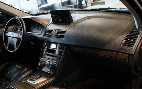 Volvo XC90 II рестайлинг, 2009 год, 1 330 000 рублей, 7 фотография