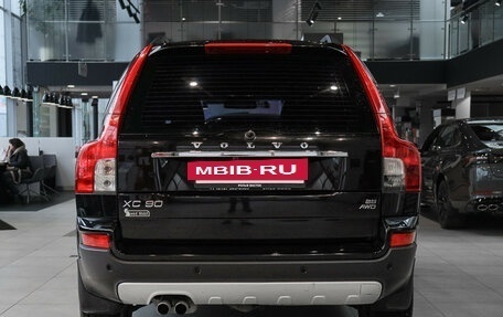 Volvo XC90 II рестайлинг, 2009 год, 1 330 000 рублей, 5 фотография