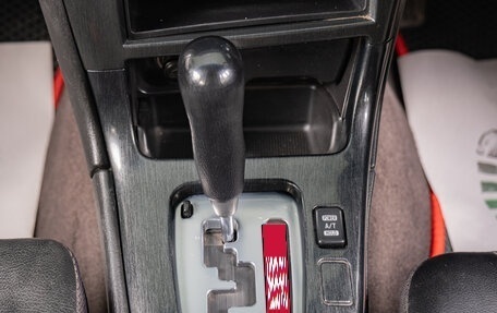 Subaru Legacy III, 2002 год, 479 000 рублей, 15 фотография