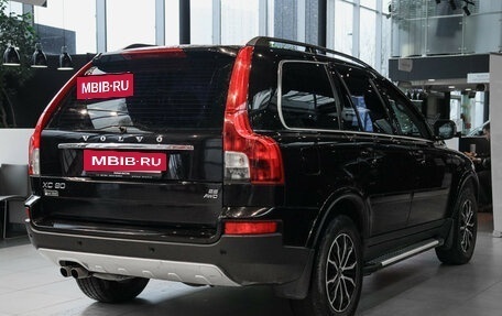 Volvo XC90 II рестайлинг, 2009 год, 1 330 000 рублей, 4 фотография