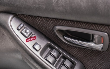 Subaru Legacy III, 2002 год, 479 000 рублей, 9 фотография