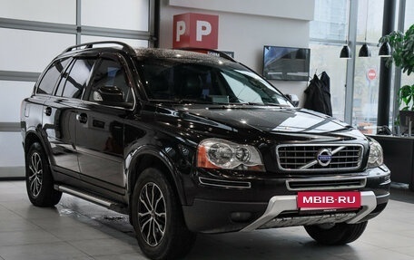 Volvo XC90 II рестайлинг, 2009 год, 1 330 000 рублей, 3 фотография