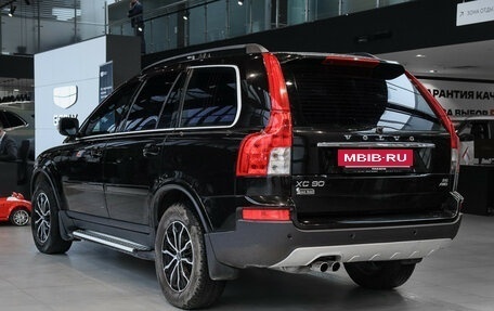 Volvo XC90 II рестайлинг, 2009 год, 1 330 000 рублей, 6 фотография