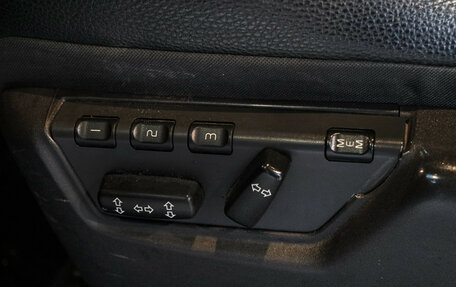 Volvo XC90 II рестайлинг, 2009 год, 1 330 000 рублей, 13 фотография