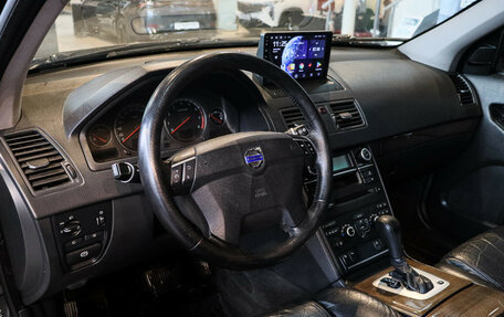 Volvo XC90 II рестайлинг, 2009 год, 1 330 000 рублей, 12 фотография