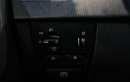 Volvo XC90 II рестайлинг, 2009 год, 1 330 000 рублей, 15 фотография