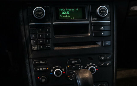 Volvo XC90 II рестайлинг, 2009 год, 1 330 000 рублей, 16 фотография