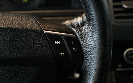 Volvo XC90 II рестайлинг, 2009 год, 1 330 000 рублей, 18 фотография