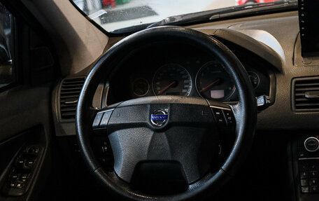 Volvo XC90 II рестайлинг, 2009 год, 1 330 000 рублей, 11 фотография