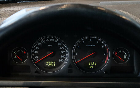 Volvo XC90 II рестайлинг, 2009 год, 1 330 000 рублей, 20 фотография