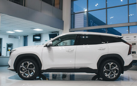 Geely Atlas, 2025 год, 4 080 990 рублей, 3 фотография