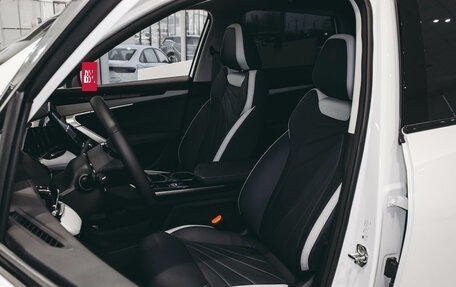 Geely Atlas, 2025 год, 4 080 990 рублей, 7 фотография