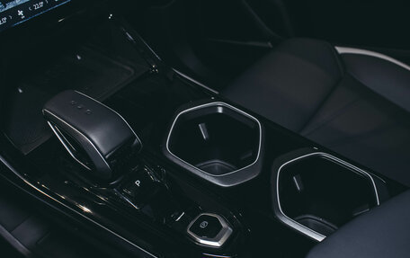 Geely Atlas, 2025 год, 4 080 990 рублей, 18 фотография