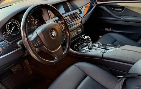 BMW 5 серия, 2016 год, 2 200 000 рублей, 7 фотография